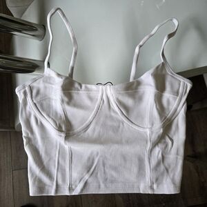 Joah Brown | Bustier Cami